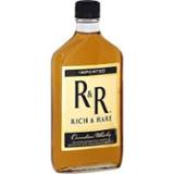 Rich & Rare Canadian Whisky